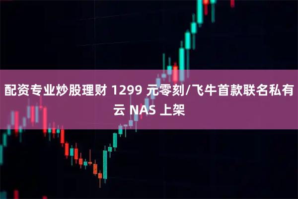 配资专业炒股理财 1299 元零刻/飞牛首款联名私有云 NAS 上架